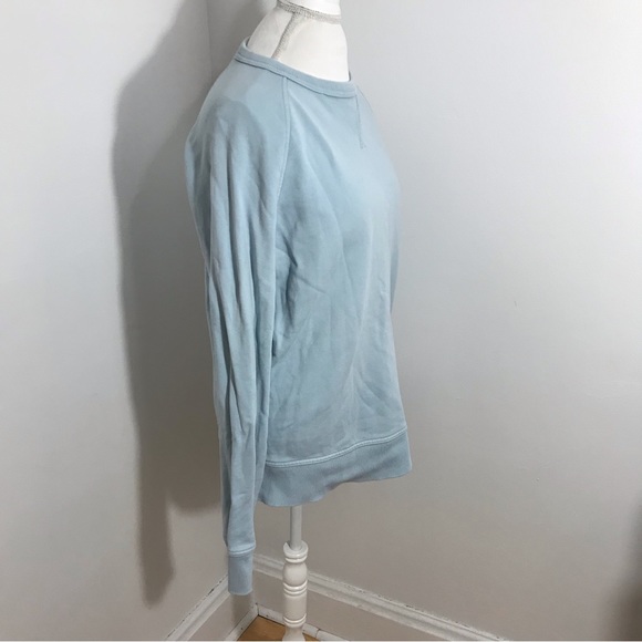 Banana Republic Baby Blue Sweater - Picture 5 of 11